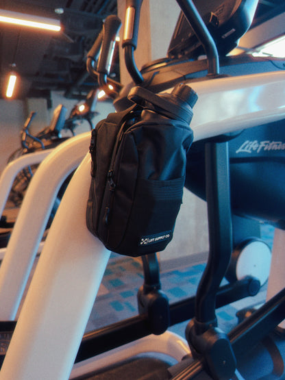 Go Anywhere Magnetic Bag