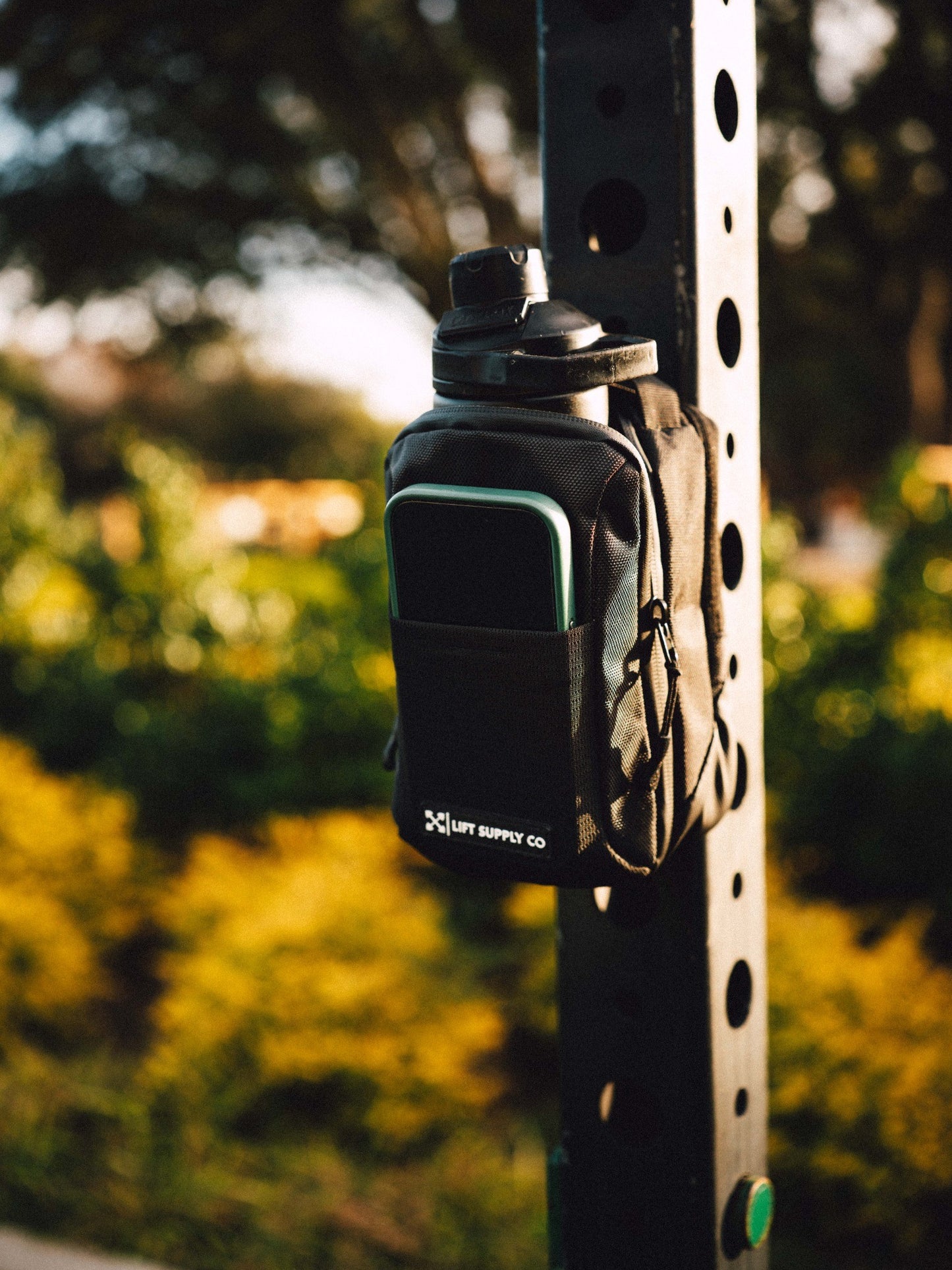 Go Anywhere Magnetic Bag